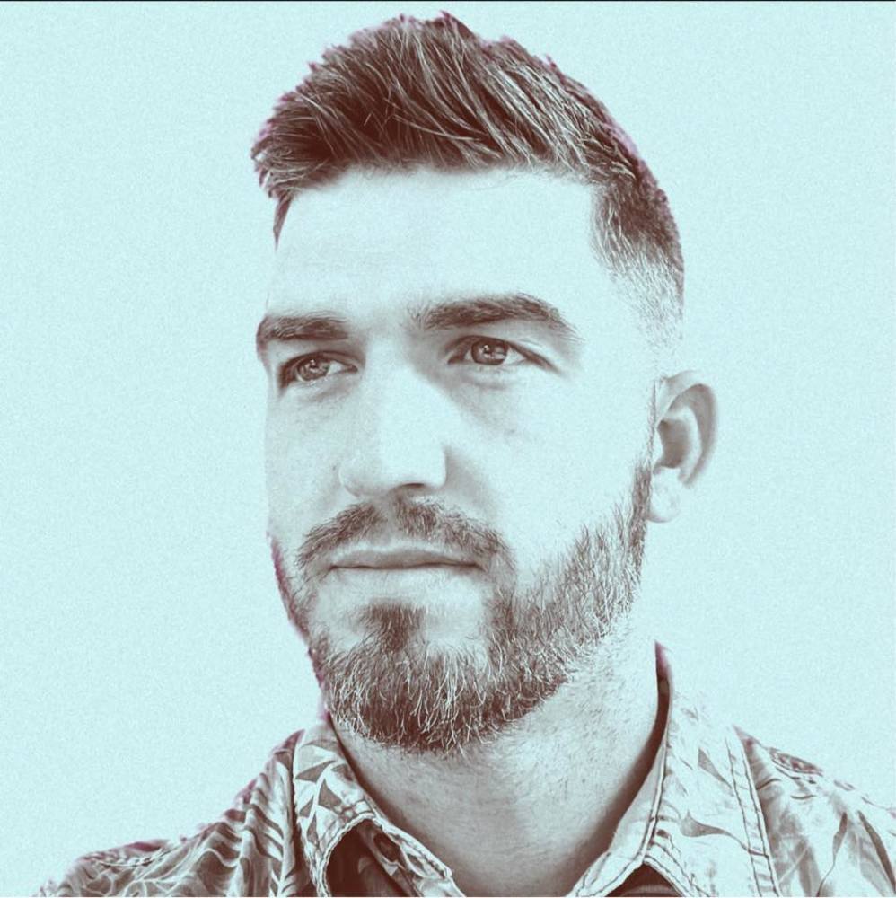 Meet your Posher, Zack